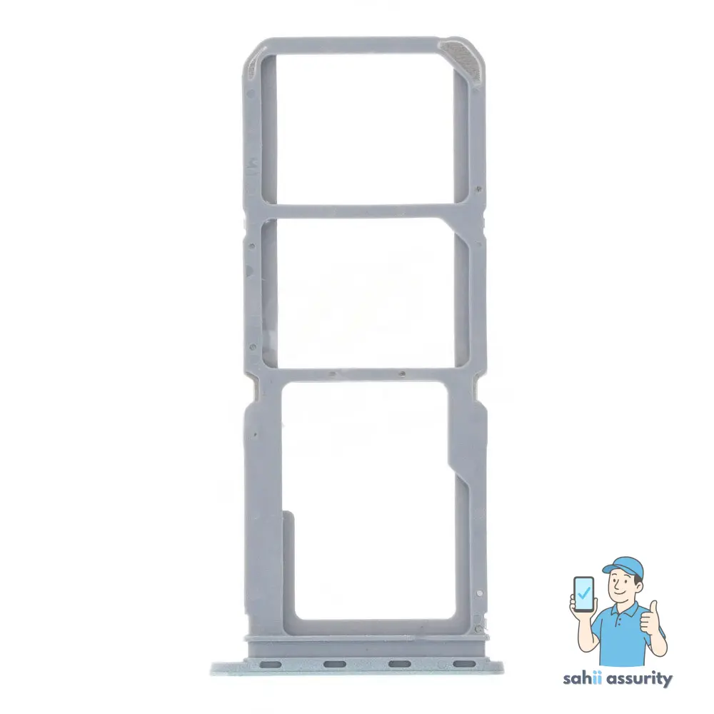 SIM Card Holder Tray for Oppo A57 4G 2022 thumbnail